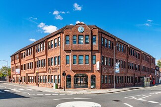 Plus de détails pour 123 Castle, Salisbury - Bureau à louer