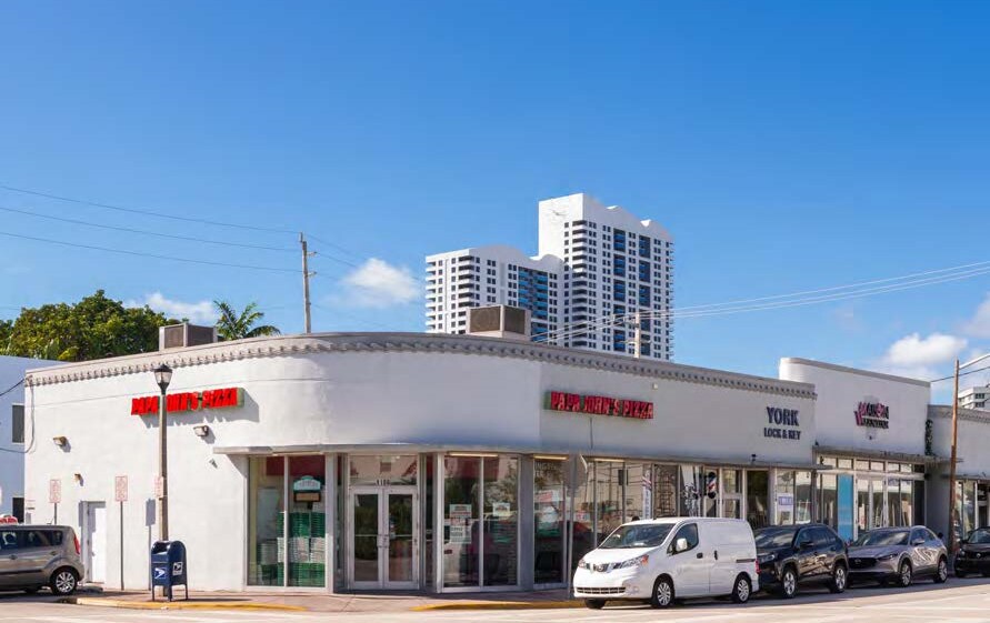 1100-1122 15th St, Miami Beach, FL à vendre - Photo de l’immeuble – Image 2 sur 8