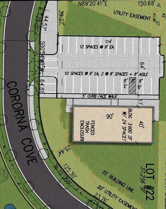 8633 Illinois Rd Rd, Fort Wayne, IN à vendre Photo principale– Image 1 sur 4