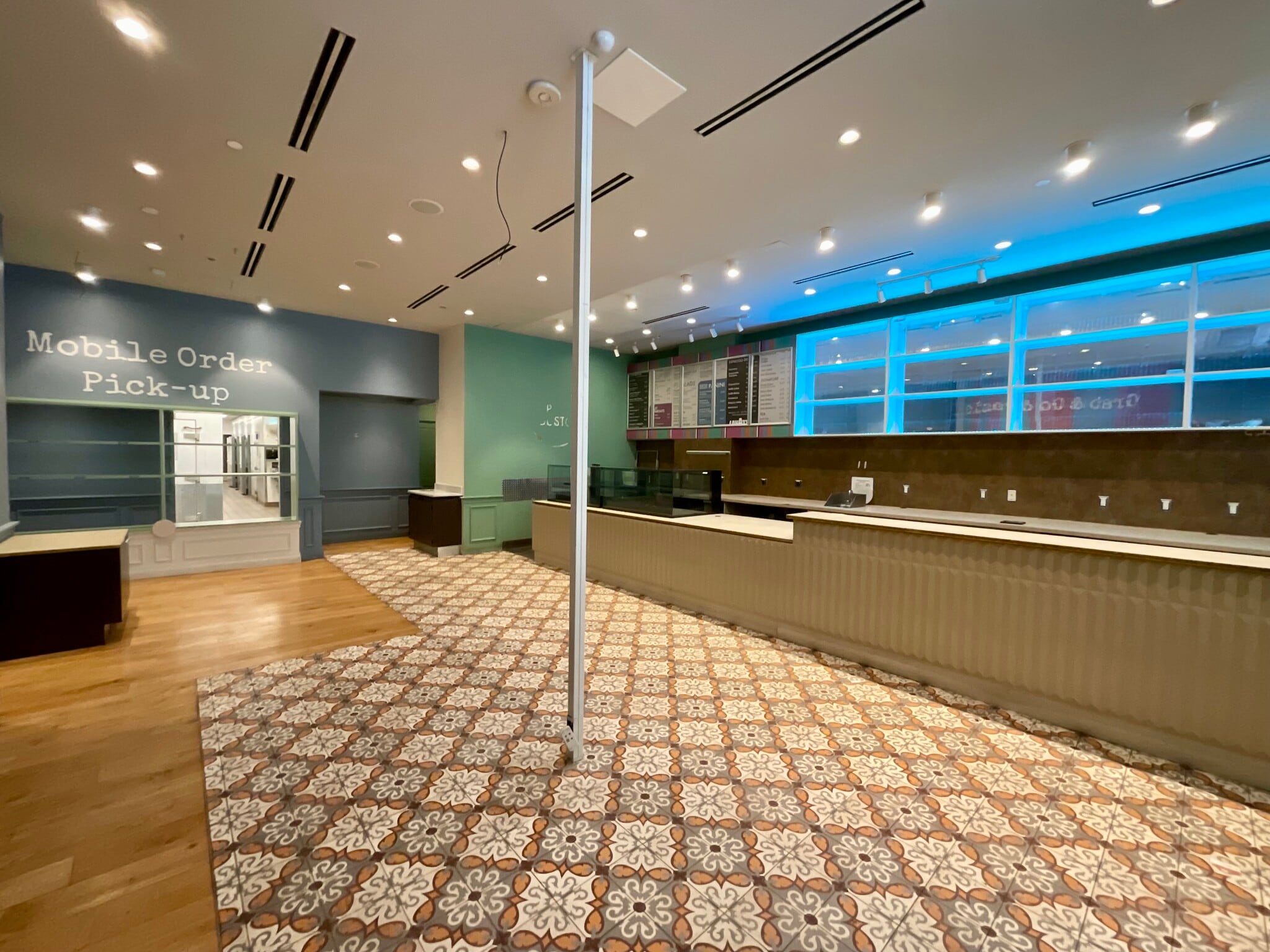 607 14th St NW, Washington, DC à louer Photo intérieure– Image 1 sur 7