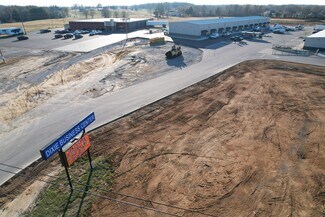 Plus de détails pour 4569 Dixie hwy, Elizabethtown, KY - Local d'activités à louer