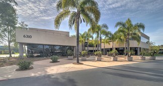 Plus de détails pour 6310 Greenwich Dr, San Diego, CA - Bureau à louer