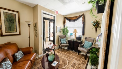 21715 Kingsland Blvd, Katy, TX à louer Hall d’entrée– Image 2 sur 16