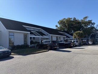 Plus de détails pour 105 Wappoo Creek Dr, Charleston, SC - Bureau à louer