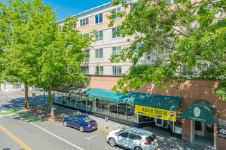 Plus de détails pour 534-550 Capitol Way S, Olympia, WA - Local commercial à louer