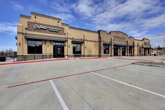 Plus de détails pour 515 S Preston Dr, Celina, TX - Bureau/Local commercial à louer