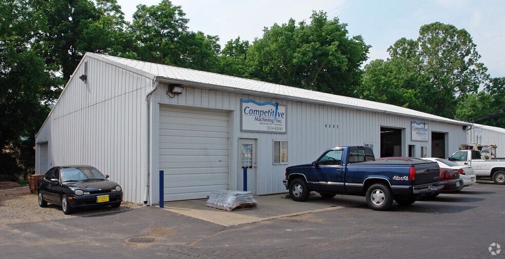 6082 State Route 128, Cleves, OH à vendre - Photo principale – Image 1 sur 2