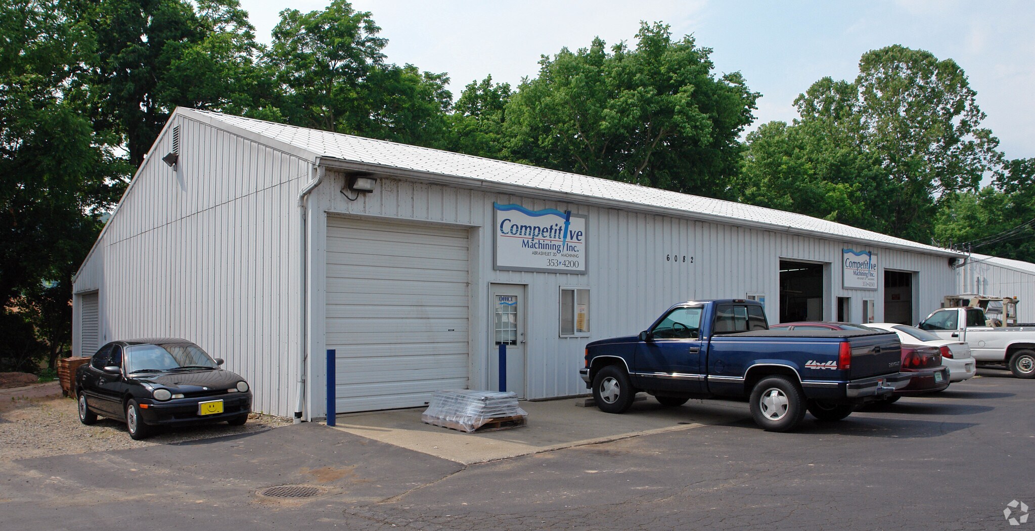 6082 State Route 128, Cleves, OH à vendre Photo principale– Image 1 sur 3