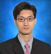 Joey Fang