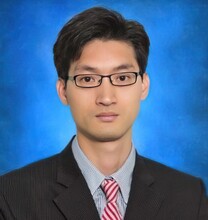 Joey Fang
