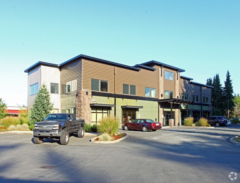 3204 Smokey Point Dr, Arlington, WA à louer - Photo de l’immeuble – Image 3 sur 30