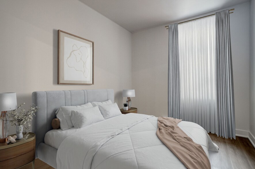 6201-6215 Av Christophe-Colomb, Montréal, QC à vendre - Photo de l’immeuble – Image 3 sur 5