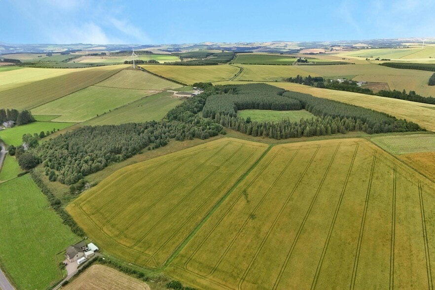9001 B, Rothienorman à vendre - Photo principale – Image 1 sur 11