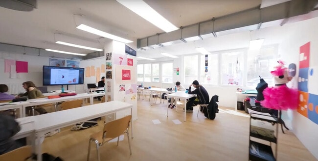 Plus de détails pour Bureau à vendre