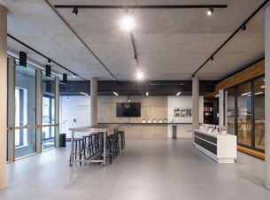 5-11 Worship St, Londres à louer Photo intérieure– Image 1 sur 4