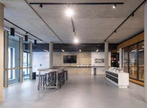 5-11 Worship St, Londres à louer Photo intérieure– Image 1 sur 4