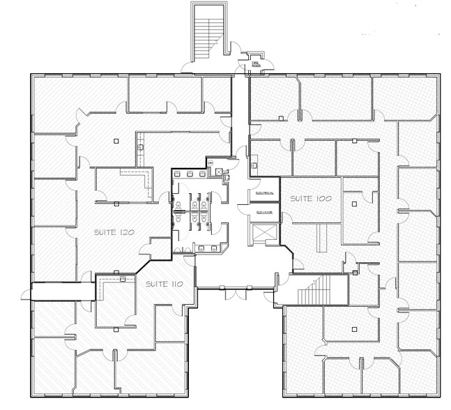 16300 Addison Rd, Addison, TX à louer - Photo de l’immeuble – Image 2 sur 24