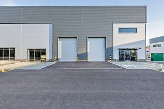 Hall Ave, Ashford à louer Photo de l’immeuble– Image 1 sur 23