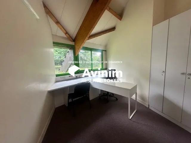 Bureau dans SAINT-OUEN-L'AUMONE à louer - Photo intérieure – Image 3 sur 5