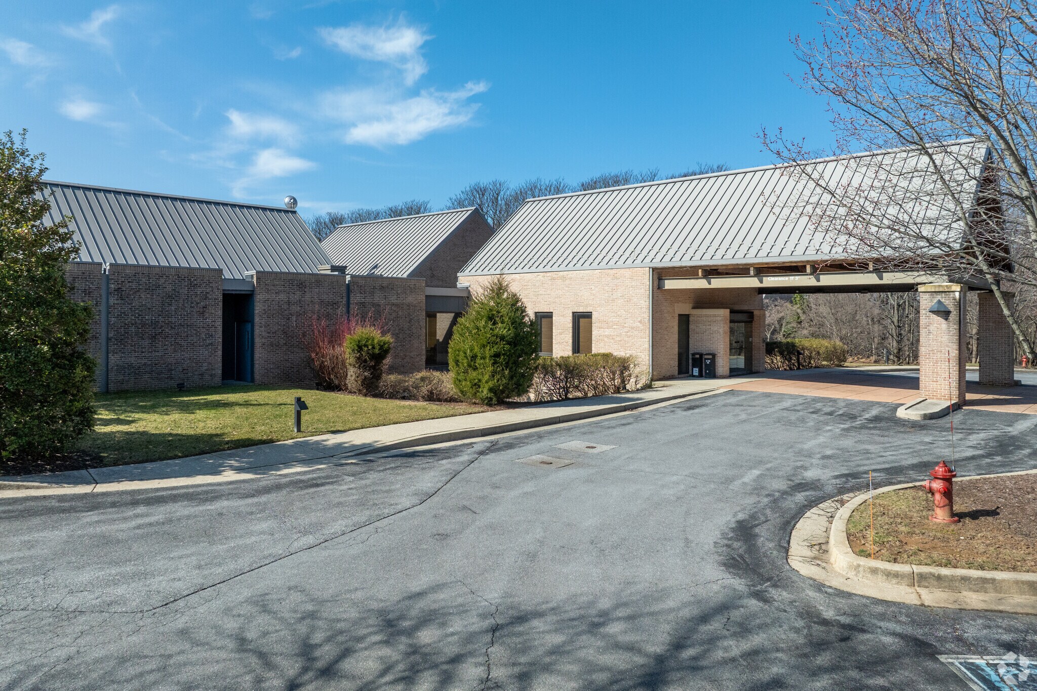 576 Johnsville Rd, Eldersburg, MD à vendre Photo principale– Image 1 sur 7
