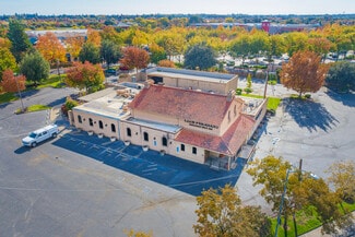 Plus de détails pour 2525 Jefferson Blvd, West Sacramento, CA - Local commercial à vendre