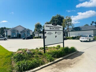 Plus de détails pour 407 Potter St, Fallbrook, CA - Bureau/Médical, Médical à louer
