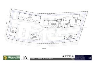 Plus de détails pour 235 Mckenney Av, St. Albert, AB - Local commercial à louer