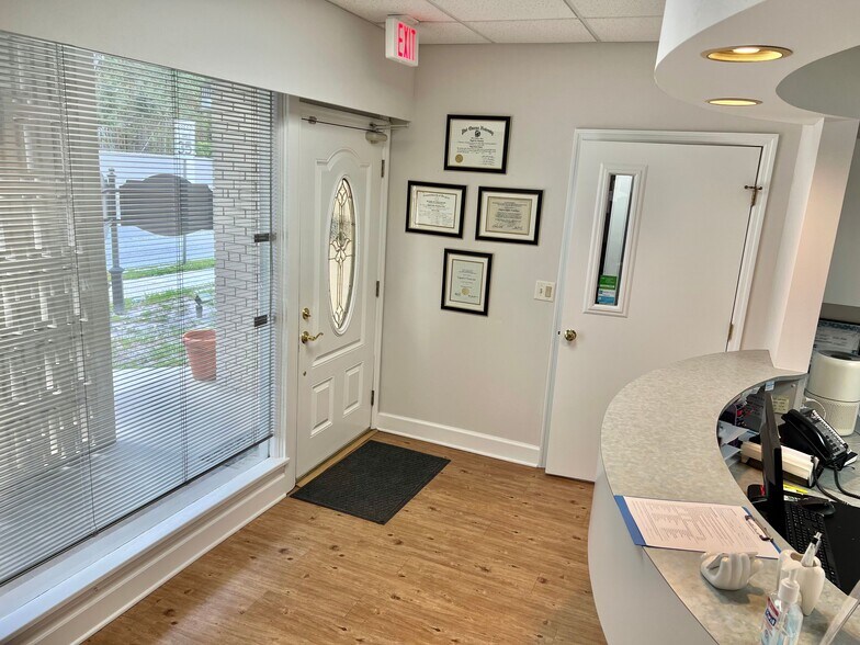 2210 S Macdill Ave, Tampa, FL à vendre - Photo de l’immeuble – Image 2 sur 15