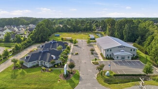 Plus de détails pour 9250 Highway 17 Byp, Murrells Inlet, SC - Bureau à vendre
