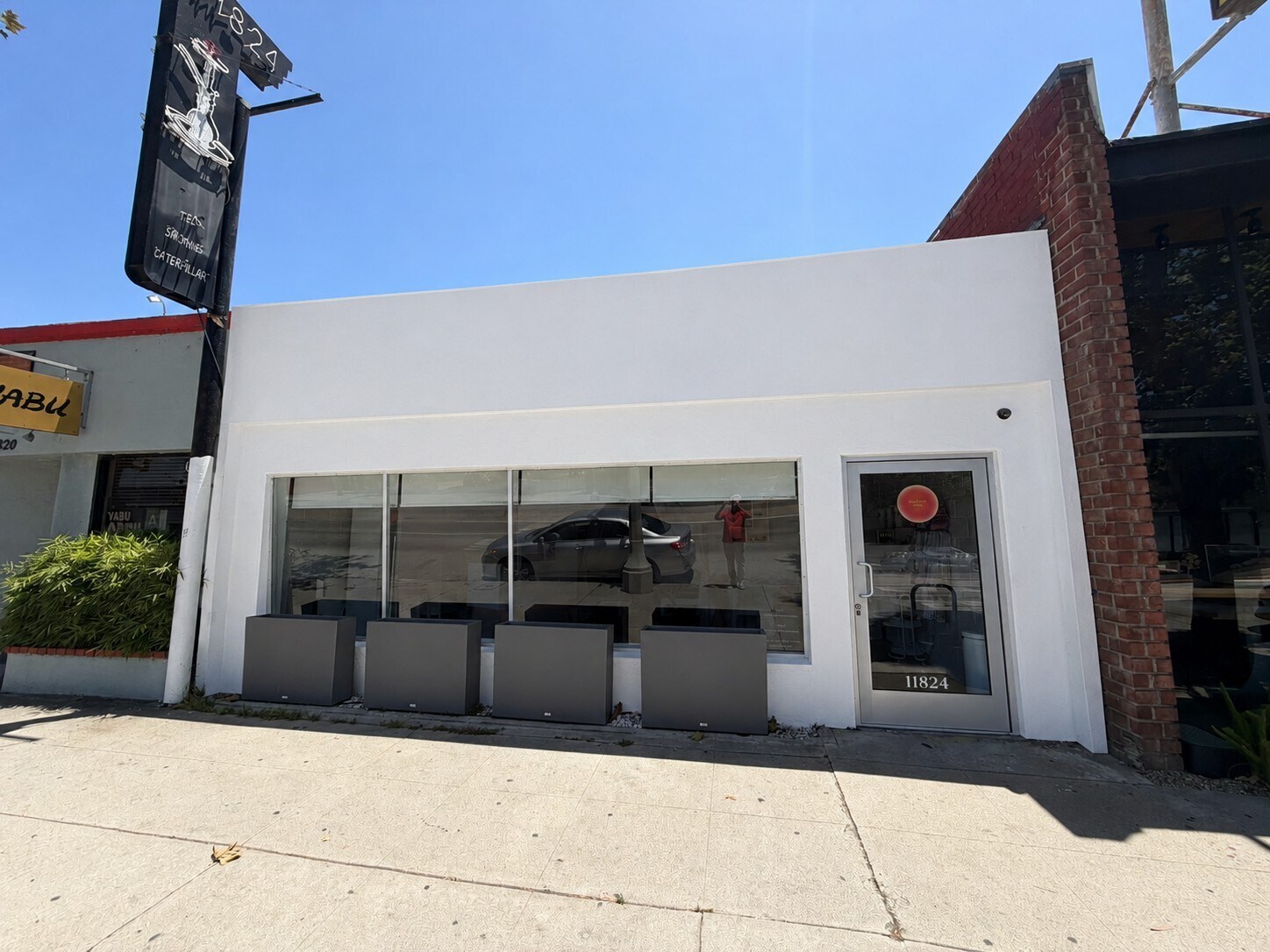11822-11824 W Pico Blvd, Los Angeles, CA à vendre Photo de l’immeuble– Image 1 sur 9