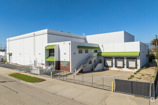 Plus de détails pour 223 W B St, Colton, CA - Industriel/Logistique à vendre