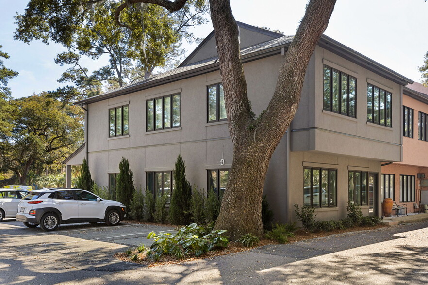 17 Executive Park Dr, Hilton Head Island, SC à louer - Photo de l’immeuble – Image 3 sur 3