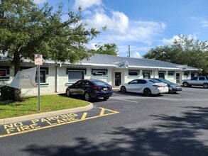 624 Executive Park Ct, Apopka, FL à louer Photo de l’immeuble– Image 1 sur 13