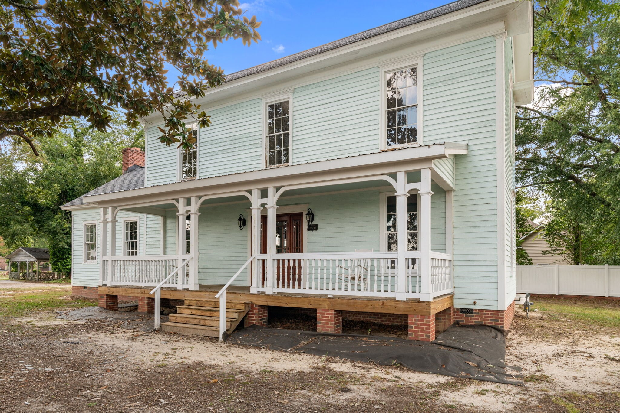 202 W Main St, Sanford, NC à vendre Photo intérieure– Image 1 sur 5