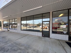 208 HIGHWAY 29, Hogansville, GA à louer Photo de l’immeuble– Image 1 sur 4