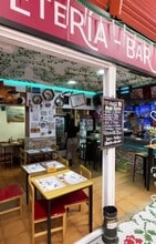 Local commercial dans Madrid, Madrid à louer Photo intérieure– Image 2 sur 6