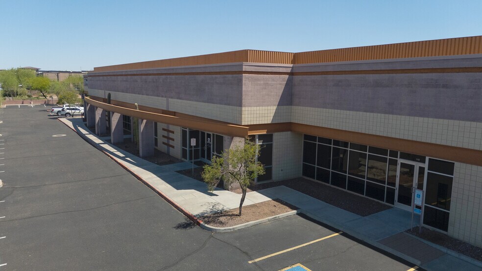 4235 W Opportunity Way, Phoenix, AZ à louer - Photo de l’immeuble – Image 1 sur 4