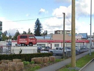 Plus de détails pour 16110 Fraser Hwy, Surrey, BC - Local commercial à vendre