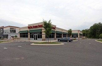 Plus de détails pour 2433-2443 Crain Hwy, Waldorf, MD - Local commercial à louer