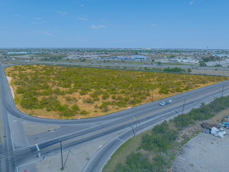 W Interstate 20, Odessa, TX à vendre - Photo de l’immeuble – Image 2 sur 7