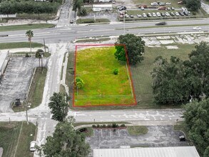 409 NW 8th St, Ocala, FL - Vue aérienne  vue de carte - Image1