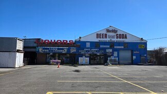 Plus de détails pour 658 Rockaway Tpke, Lawrence, NY - Terrain à vendre