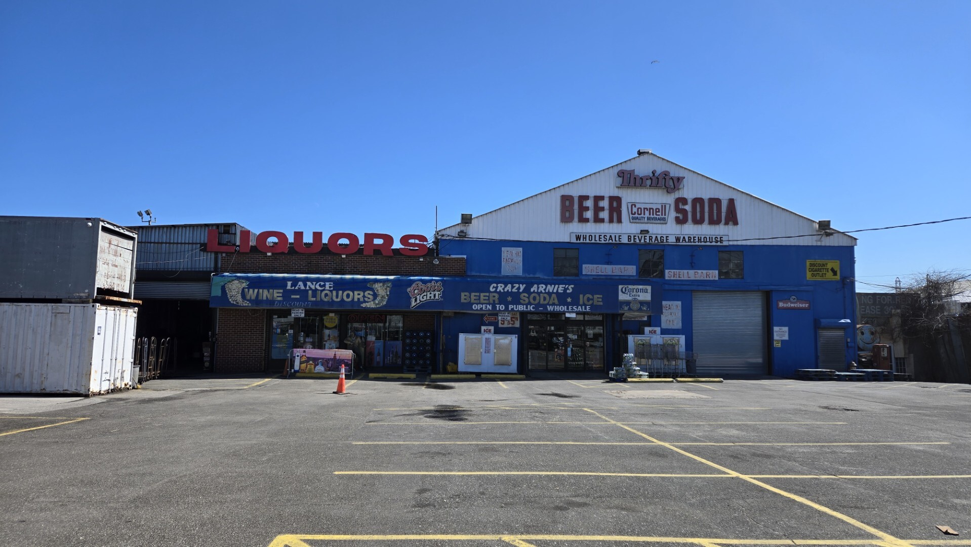 658 Rockaway Tpke, Lawrence, NY à vendre Photo principale– Image 1 sur 3