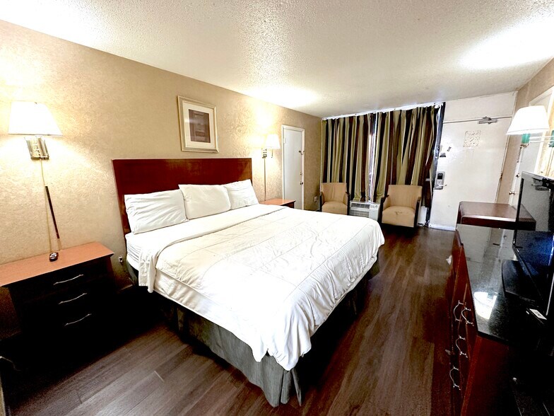 6520 Thirlane Rd, Roanoke, VA à vendre - Photo intérieure – Image 3 sur 13