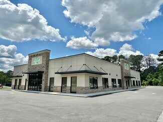 Plus de détails pour 801 Garmon Park Ct, Loganville, GA - Bureau à louer