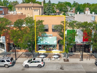 Plus de détails pour 321 Main St, Longmont, CO - Local commercial à vendre