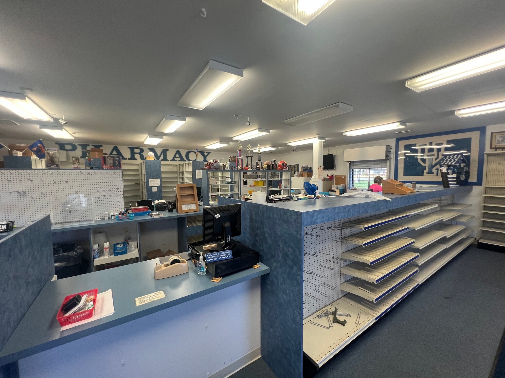 13369 N US Highway 25 E, Corbin, KY à louer Photo intérieure– Image 1 sur 11