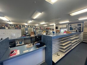 13369 N US Highway 25 E, Corbin, KY à louer Photo intérieure– Image 1 sur 11