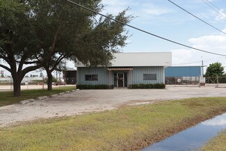 Plus de détails pour 2625 W Spur 54, Harlingen, TX - Local commercial à vendre