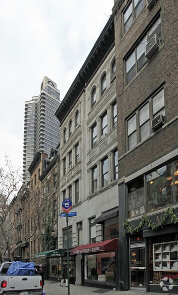 237 E 60th St, New York, NY à louer - Photo principale – Image 1 sur 4